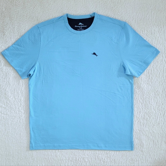 Tommy Bahama Other - ✨️HP✨️Tommy Bahama🌴 "Costa Cruz" Tee👕 - NWT